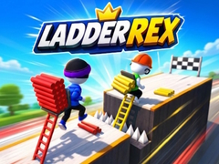 เกม Ladderrex