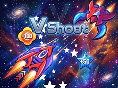เกม V Shoot