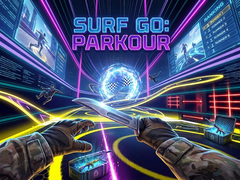 เกม Surf GO: Parkour