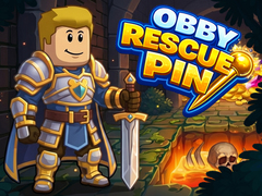 เกม Obby Rescue Pin