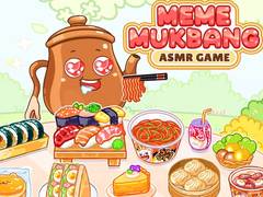 เกม Meme Mukbang ASMR Game