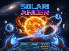 เกม Solariancer