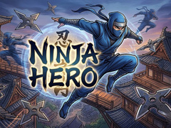 เกม Ninja Hero