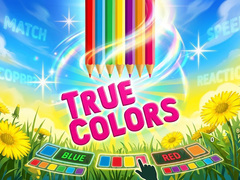 เกม True Colors
