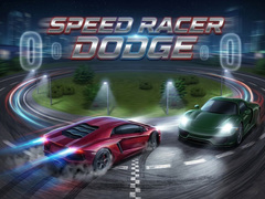 เกม Speed Racer Dodge