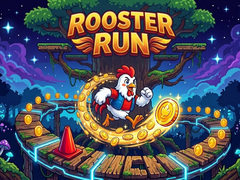 เกม Rooster Run