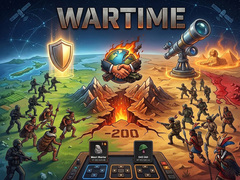 เกม Wartime