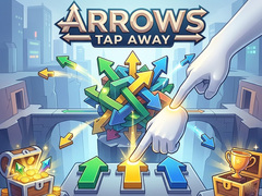 เกม Arrows Tap Away