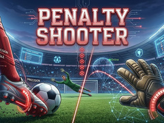 เกม Penalty Shooter