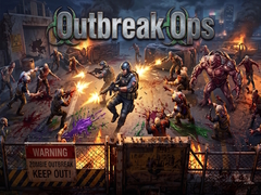 เกม Outbreak Ops