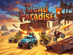 เกม Dead Paradise