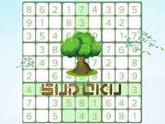 เกม Sudoku 