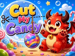 เกม Cut My Candy