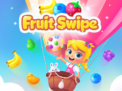 เกม Fruite Swipe