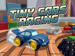 เกม Tiny Cars Racing