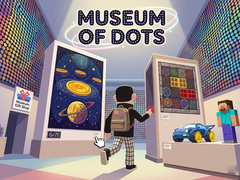 เกม Museum of Dots