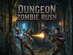 เกม Dungeon Zombie Rush