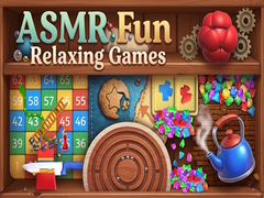 เกม ASMR Fun Relaxing Games