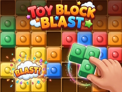 เกม Toy Block Blast