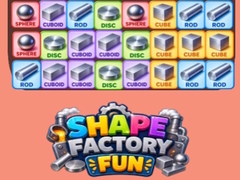 เกม Shape Factory Fun