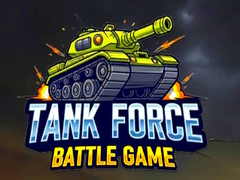 เกม Tank Force Battle Game