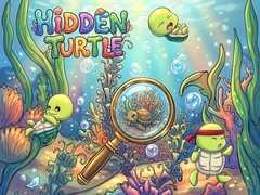 เกม Hidden Turtle