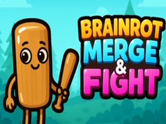 เกม Brainrot Merge & Fight