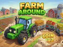 เกม Farm Around