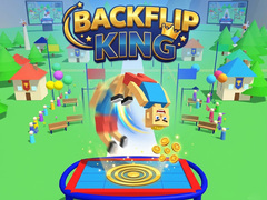 เกม Backflip King