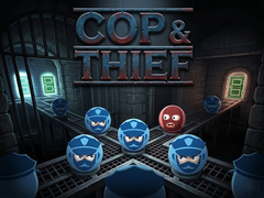 เกม Cop & Thief
