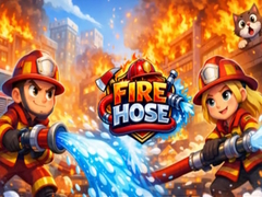 เกม Fire Hose