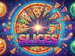 เกม Slices