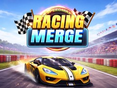 เกม Racing Merge