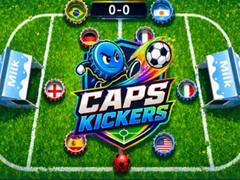 เกม Caps Kickers