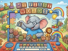 เกม My First Words