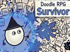 เกม Doodle RPG Survivor