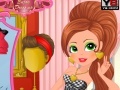 เกม Pinup Facial Beauty 