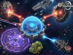 เกม Nexusorbiter
