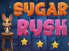 เกม Sugar Rush