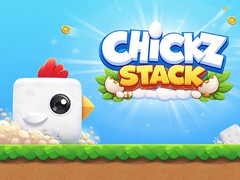 เกม ChickZ Stack
