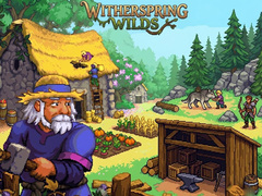 เกม Witherspring Wilds