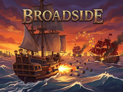 เกม Broadside