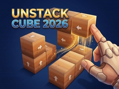 เกม Unstack Cube 2026