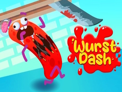 เกม Wurst Dash