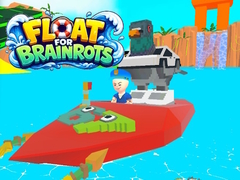 เกม Float for Brainrots