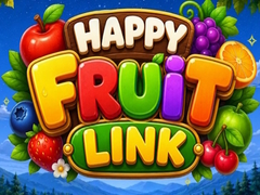 เกม Happy Fruit Link
