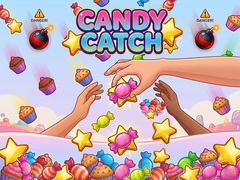 เกม Candy Catch