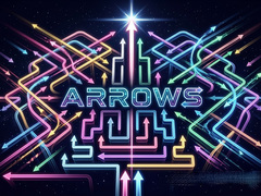เกม Arrows