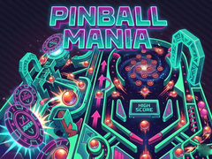 เกม Pinball Mania