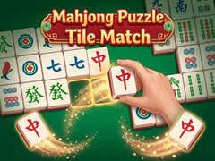 เกม Mahjong Puzzle: Tile Match